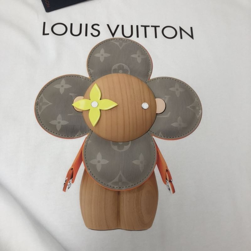 Louis Vuitton T-Shirts